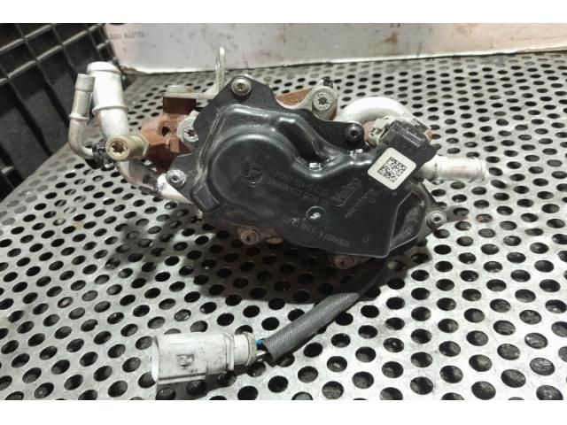 bontott SEAT IBIZA IV EGR / AGR Szelep