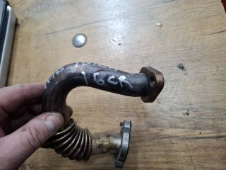 bontott SEAT IBIZA IV EGR Hűtő Cső