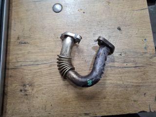 bontott SEAT IBIZA IV EGR Hűtő Cső