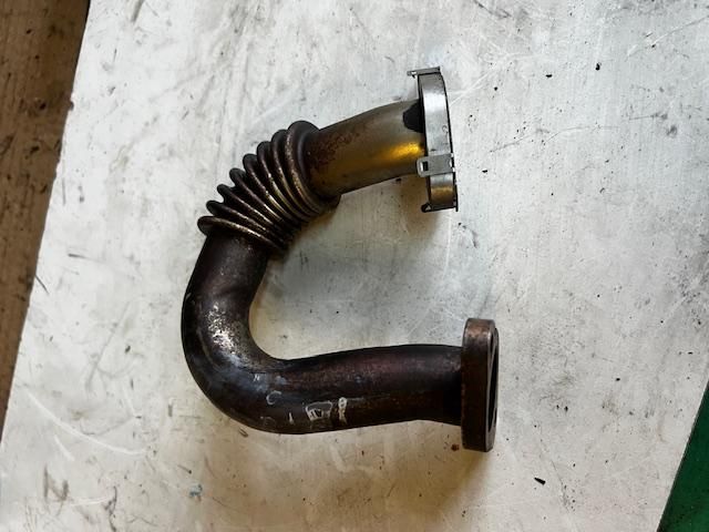 bontott SEAT IBIZA IV EGR Hűtő Cső