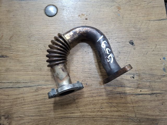 bontott SEAT IBIZA IV EGR Hűtő Cső