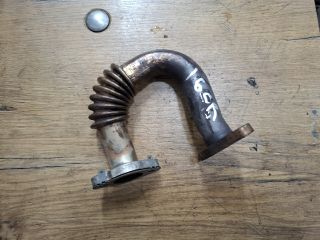 bontott SEAT IBIZA IV EGR Hűtő Cső