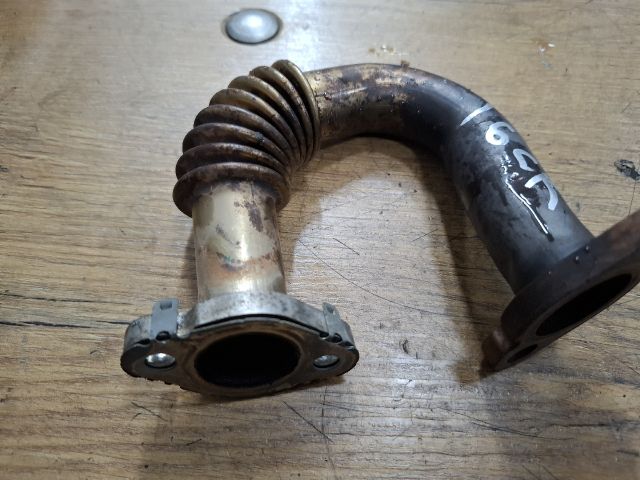 bontott SEAT IBIZA IV EGR Hűtő Cső