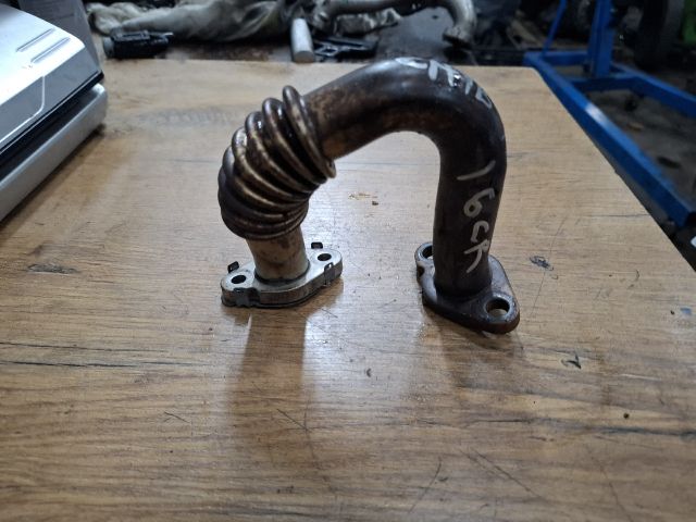 bontott SEAT IBIZA IV EGR Hűtő Cső