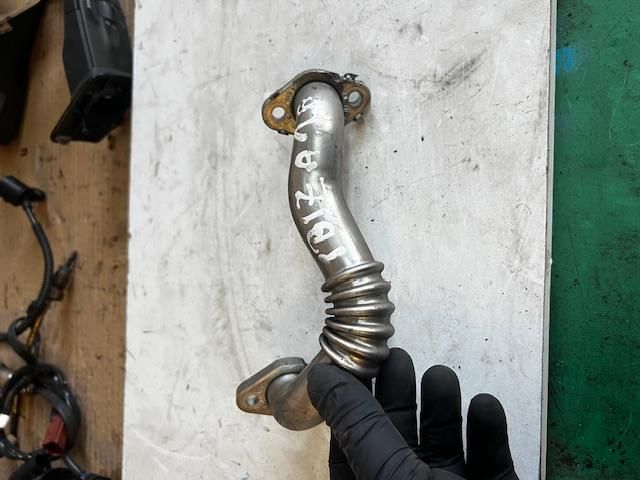 bontott SEAT IBIZA IV EGR Hűtő Cső