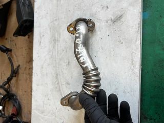 bontott SEAT IBIZA IV EGR Hűtő Cső