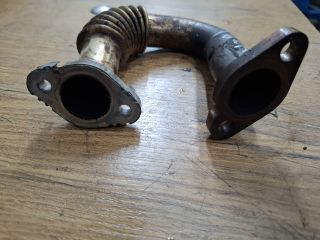 bontott SEAT IBIZA IV EGR Hűtő Cső