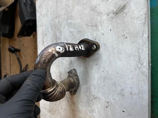 bontott SEAT IBIZA IV EGR Hűtő Cső