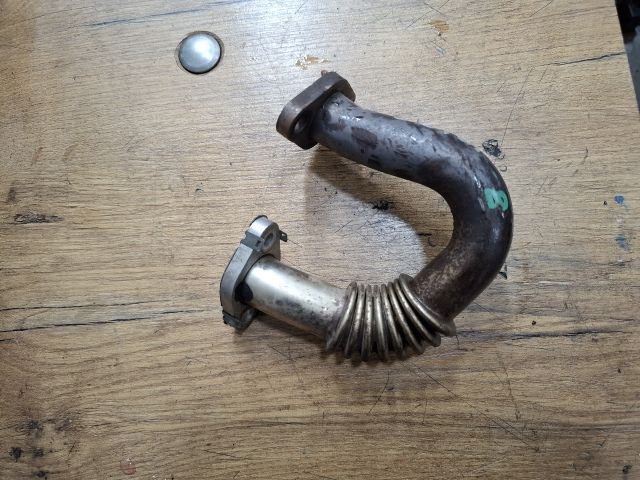 bontott SEAT IBIZA IV EGR Hűtő Cső