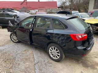 bontott SEAT IBIZA IV EGR Hűtő Cső