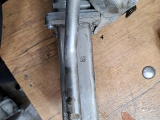 bontott SEAT IBIZA IV EGR Hűtő