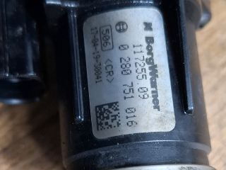 bontott SEAT IBIZA IV EGR Hűtő