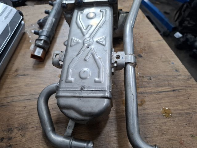 bontott SEAT IBIZA IV EGR Hűtő