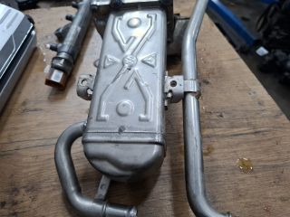 bontott SEAT IBIZA IV EGR Hűtő
