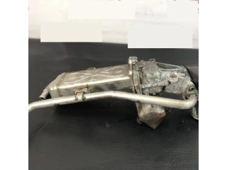 bontott SEAT IBIZA IV EGR Hűtő