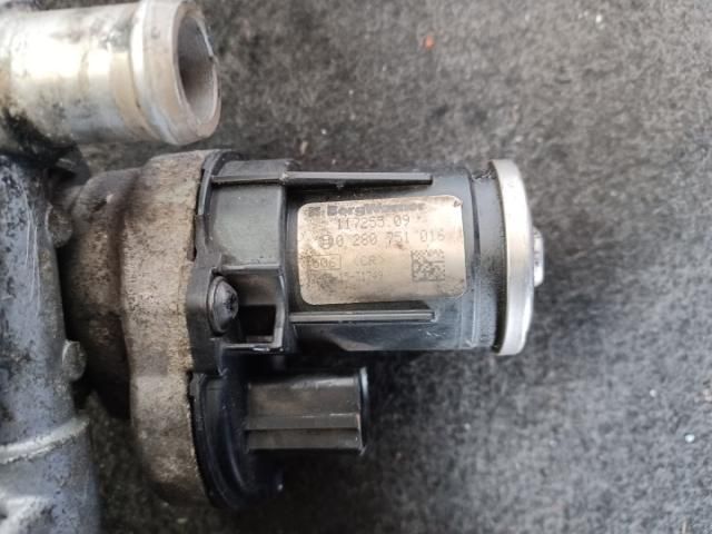 bontott SEAT IBIZA IV EGR Hűtő