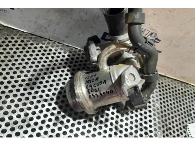 bontott SEAT IBIZA IV EGR Hűtő