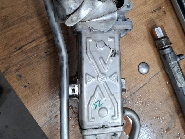 bontott SEAT IBIZA IV EGR Hűtő