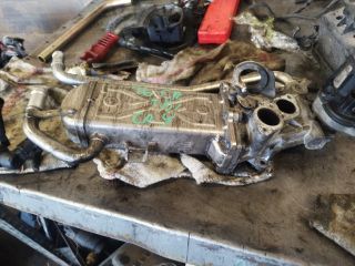 bontott SEAT IBIZA IV EGR Hűtő