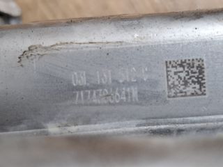 bontott SEAT IBIZA IV EGR Hűtő