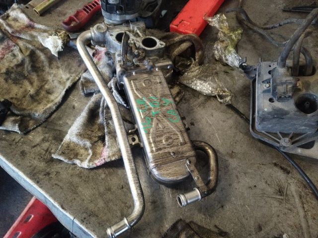 bontott SEAT IBIZA IV EGR Hűtő