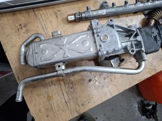 bontott SEAT IBIZA IV EGR Hűtő