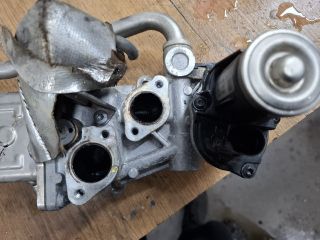 bontott SEAT IBIZA IV EGR Hűtő