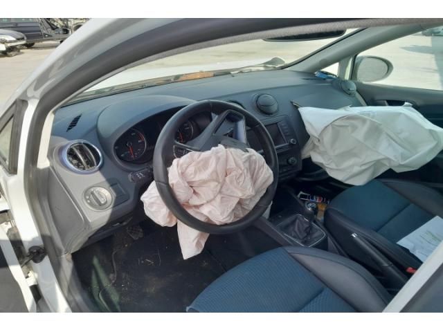 bontott SEAT IBIZA IV EGR Hűtő