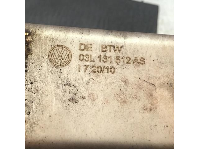 bontott SEAT IBIZA IV EGR Hűtő