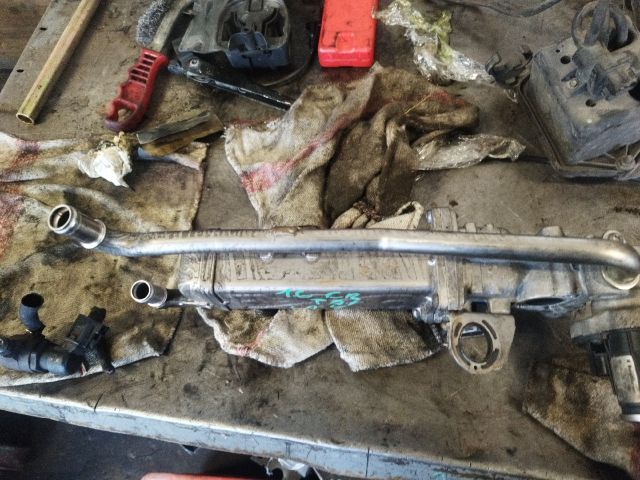 bontott SEAT IBIZA IV EGR Hűtő