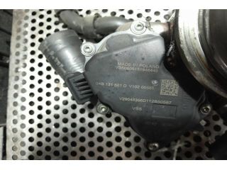 bontott SEAT IBIZA IV EGR Hűtő