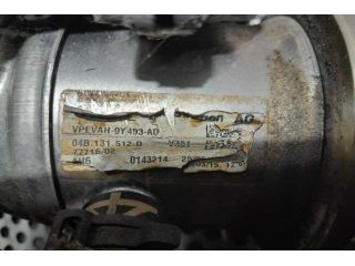 bontott SEAT IBIZA IV EGR Hűtő