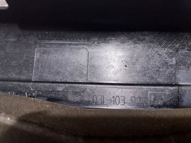 bontott SEAT IBIZA IV Felső Motorburkolat