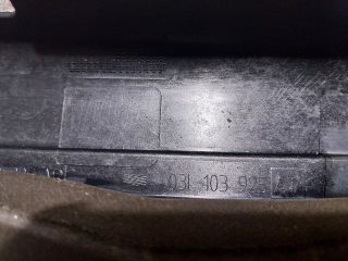 bontott SEAT IBIZA IV Felső Motorburkolat