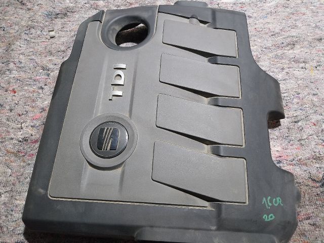 bontott SEAT IBIZA IV Felső Motorburkolat