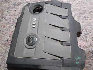 bontott SEAT IBIZA IV Felső Motorburkolat