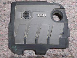 bontott SEAT IBIZA IV Felső Motorburkolat