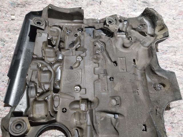 bontott SEAT IBIZA IV Felső Motorburkolat