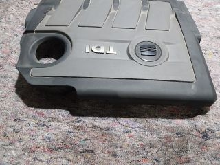 bontott SEAT IBIZA IV Felső Motorburkolat