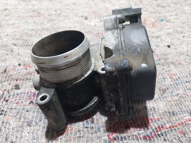 bontott SEAT IBIZA IV Fojtószelep (Elektromos)