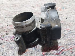 bontott SEAT IBIZA IV Fojtószelep (Elektromos)