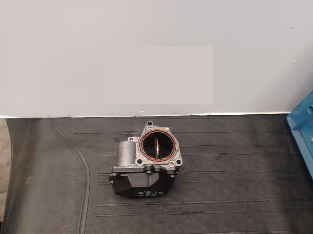 bontott SEAT IBIZA IV Fojtószelep (Elektromos)