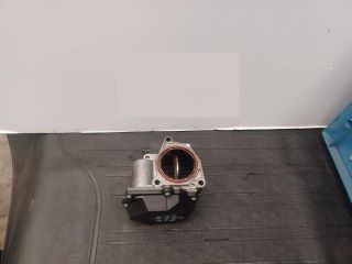 bontott SEAT IBIZA IV Fojtószelep (Elektromos)