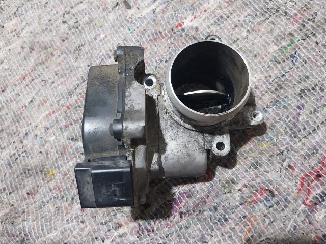 bontott SEAT IBIZA IV Fojtószelep (Elektromos)