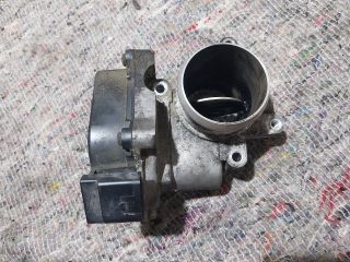 bontott SEAT IBIZA IV Fojtószelep (Elektromos)