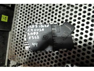 bontott SEAT IBIZA IV Fojtószelep (Elektromos)