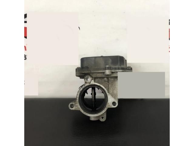 bontott SEAT IBIZA IV Fojtószelep (Elektromos)