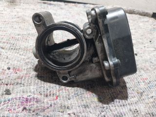 bontott SEAT IBIZA IV Fojtószelep (Elektromos)