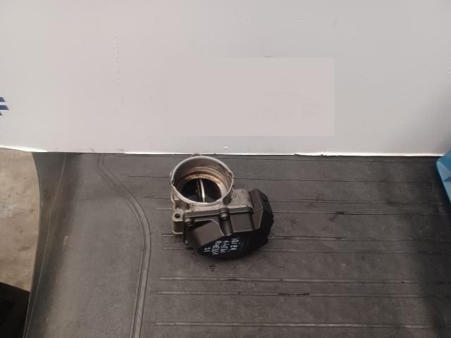 bontott SEAT IBIZA IV Fojtószelep (Elektromos)