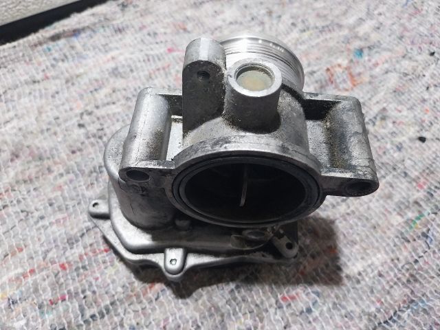 bontott SEAT IBIZA IV Fojtószelep (Elektromos)